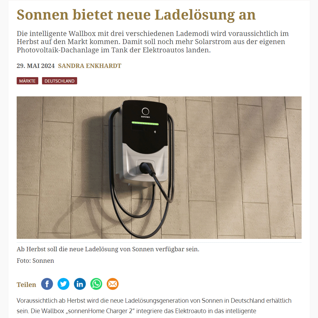 PV Magazine Charger2