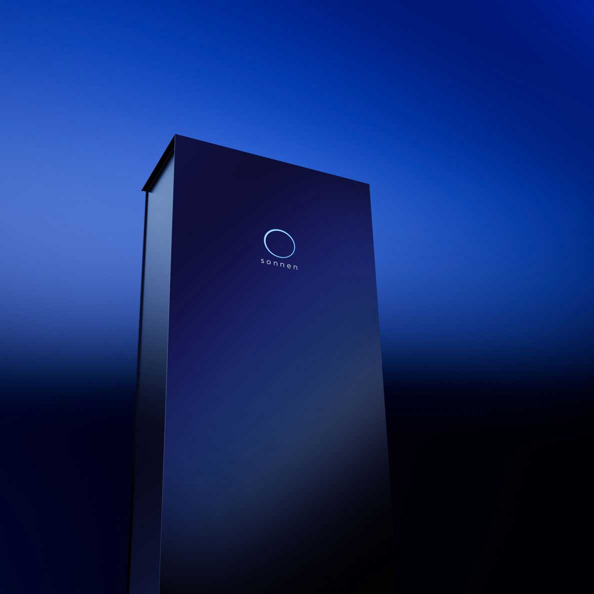 SB10P Product Rendering