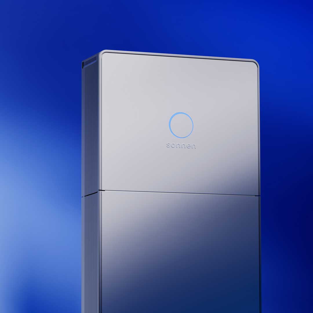 SHB11 Product Rendering